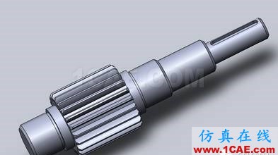機械設計中的減速器和變速器!機械設計案例圖片3