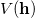 This is the rendered form of the equation. You can not edit this directly. Right click will give you the option to save the image, and in most browsers you can drag the image onto your desktop or another program. 看穿機器學習(W-GAN模型)的黑箱cae-fea-theory圖片112