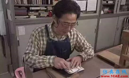 日本人眼中的中國制造企業，看完后我無語沉思！【轉】機械設計培訓圖片3