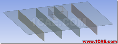基于ANSYS Workbench的固體物跌落分析ansys培訓的效果圖片11