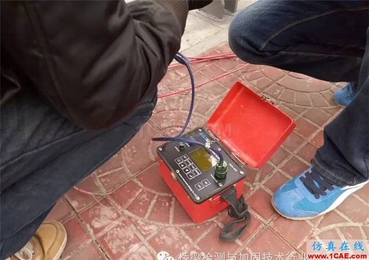 【典型項目】朝陽溝特大橋荷載試驗Midas Civil學習資料圖片4
