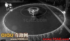 [圖文]“人造閃電”其實很簡單 特斯拉線圈Maxwell應用技術圖片5