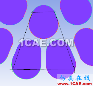 icem網(wǎng)格劃分塊策略 icem網(wǎng)格劃分塊策略