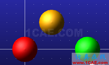 【Adams系列|經驗分享】如何找到多構件的質心(靜態+運動)ansys workbanch圖片10