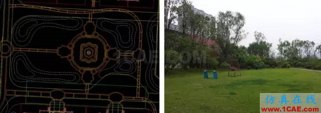 玩轉地形設計,曾經的懵逼煙消云散~AutoCAD分析圖片17