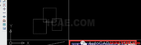 AutoCAD中所有圖形統一標高：Z軸為0AutoCAD技術圖片7