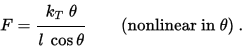 這是一個非線性的世界(Nonlinear World)ansys結果圖片7