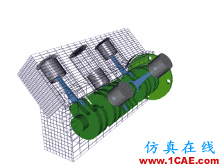 【見多識廣】關于汽車原理的動態圖大集錦,值得收藏!機械設計教程圖片35