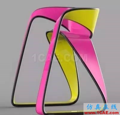 看看產品設計師都是如何利用粉色做設計?工業設計分析案例圖片26
