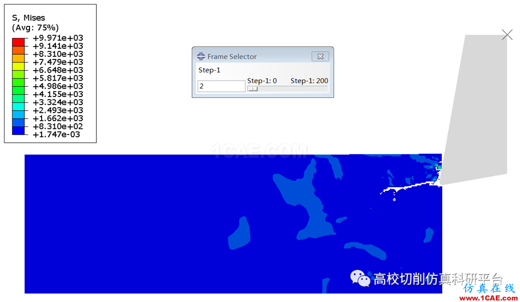 1496657230499251.png 陶瓷、玻璃等硬脆材料的本構(gòu)經(jīng)典剖析【轉(zhuǎn)發(fā)】Advantedge學習資料圖片38