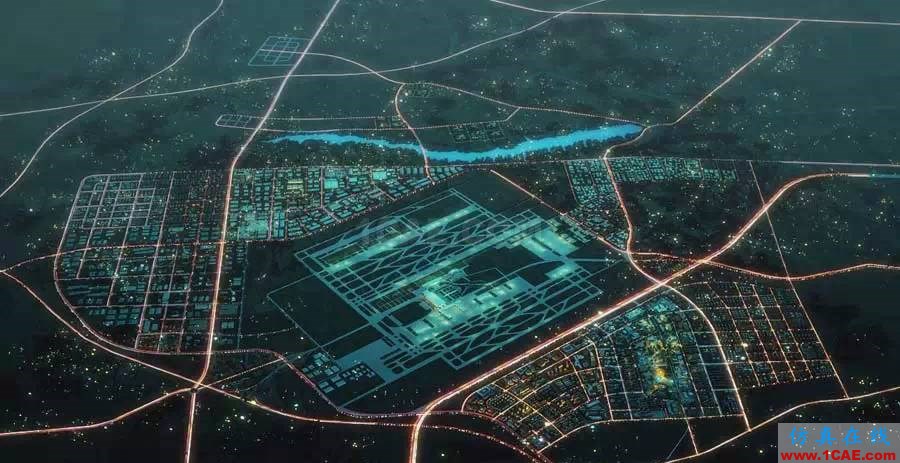 【產業(yè)】手機、汽車上的北斗導航天線將有“安徽造”HFSS培訓課程圖片4