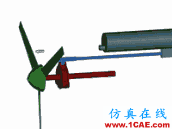 ug-nx：想學(xué)好運(yùn)動(dòng)仿真？那有關(guān)運(yùn)動(dòng)副的理論知識(shí)可是關(guān)鍵！【轉(zhuǎn)發(fā)】ug培訓(xùn)課程圖片9