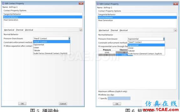 1488037091739775.png 基于abaqus軟件切削仿真中若干接觸問題的經典剖析Advantedge分析圖片3