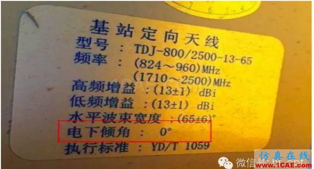 最好的天線基礎知識!超實用 隨時查詢ansys hfss圖片82