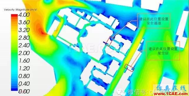 【微信講堂】CFD在建筑環(huán)境領(lǐng)域的實踐與研究(綠建之窗微信群15年2月5日綠建之窗第27期講座) 【微信講堂】CFD在建筑環(huán)境領(lǐng)域的實踐與研究(綠建之窗微信群15年2月5日綠建之窗第27期講座)fluent仿真分析圖片8