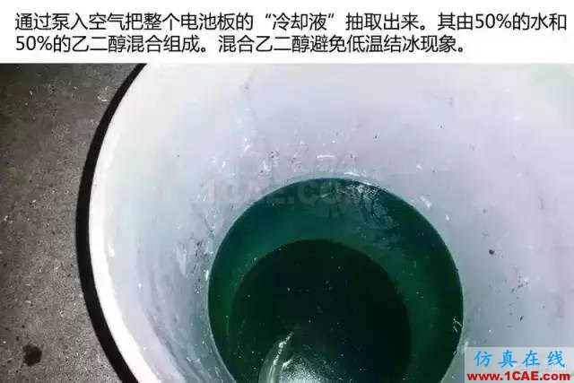 特斯拉為何續航那么久，拆開電池看看里面到底有什么！機械設計圖片30