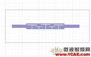 原創干貨|一種小型DMS低通濾波器設計HFSS分析圖片11