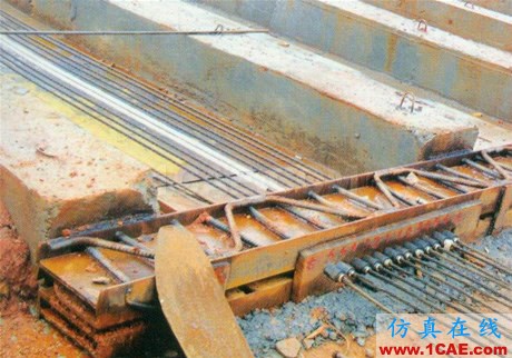 圖解預應力混凝土施工技術 圖解預應力混凝土施工技術