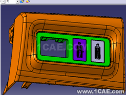 怎樣才能學好CATIA(十幾年汽車行業設計經驗) 怎樣才能學好CATIA(十幾年汽車行業設計經驗)
