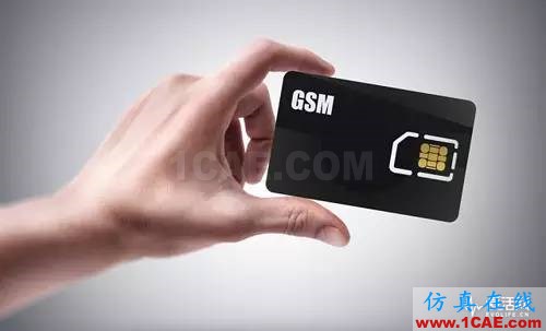 從電報到5G 從甚低頻到太赫茲 細數無線電頻譜發展史ansysem分析圖片20