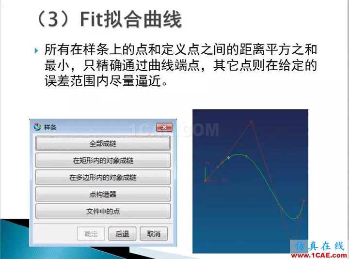 UG曲面設(shè)計(jì)，超全的！ug設(shè)計(jì)技術(shù)圖片9
