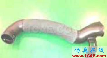 渦輪增壓發(fā)動(dòng)機(jī)進(jìn)氣噪聲控制詳解，值得收藏ansys分析案例圖片16