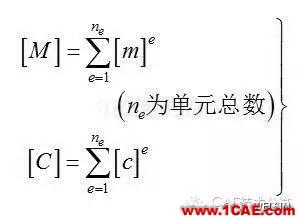 有限元隱式與顯式動力學ansys結果圖片3