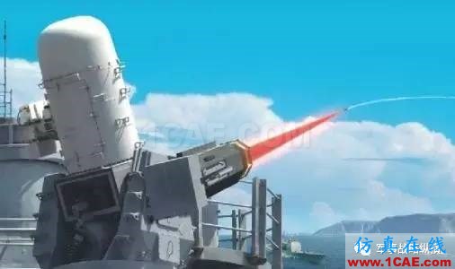能拿科技進步一等獎的中國首創微波反導武器有何神奇？HFSS圖片2