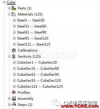 clip_image008.jpg Abaqus中材料參數不為常數的3種處理方法abaqus有限元培訓教程圖片13