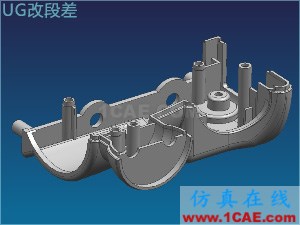 Moldflow模流分析-注塑模具設(shè)計(jì)高級培訓(xùn)**moldflow培訓(xùn)課程圖片34