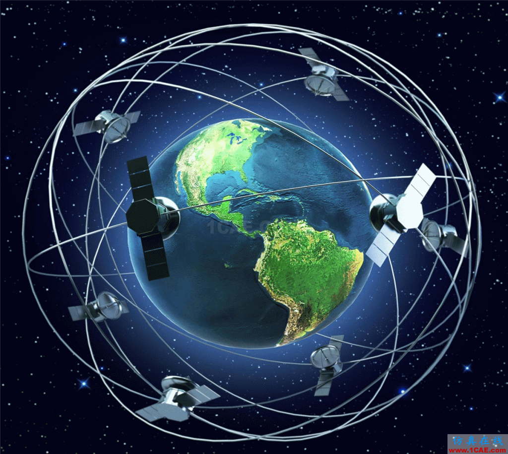 外軍電子偵察衛星技術特點與趨勢淺析manufacturing圖片16