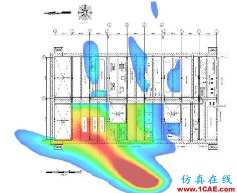 關于石油化工安全,CFD能做什么fluent圖片7