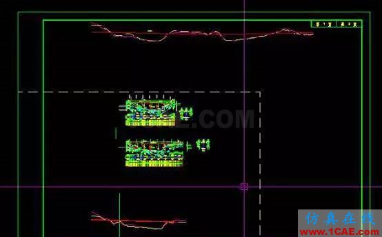 AutoCAD 布局(圖紙空間)使用詳解AutoCAD技術圖片9