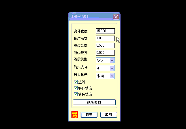 CAD好強大啊!搞定這個你老板肯定給你加薪!AutoCAD學習資料圖片46