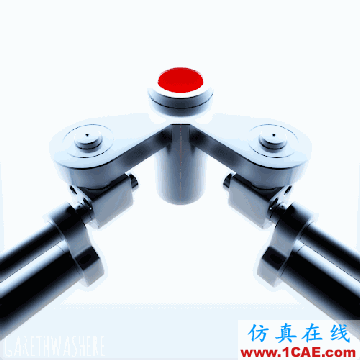 36個機(jī)械結(jié)構(gòu)原理動圖,保證讓你看懂這些機(jī)構(gòu)!機(jī)械設(shè)計(jì)圖片25