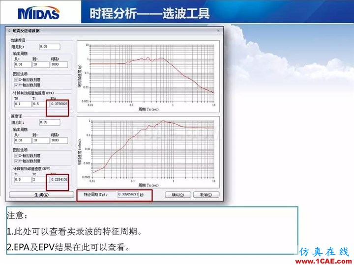 連載-“老朱陪您學Civil”之梁橋抗震12Midas Civil應用技術圖片2