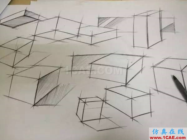 如何自學工業設計?工業設計應用技術圖片19