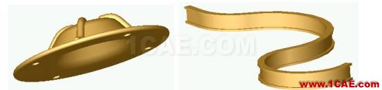 SolidWorks曲面型畫圖總結【推薦】solidworks simulation培訓教程圖片8