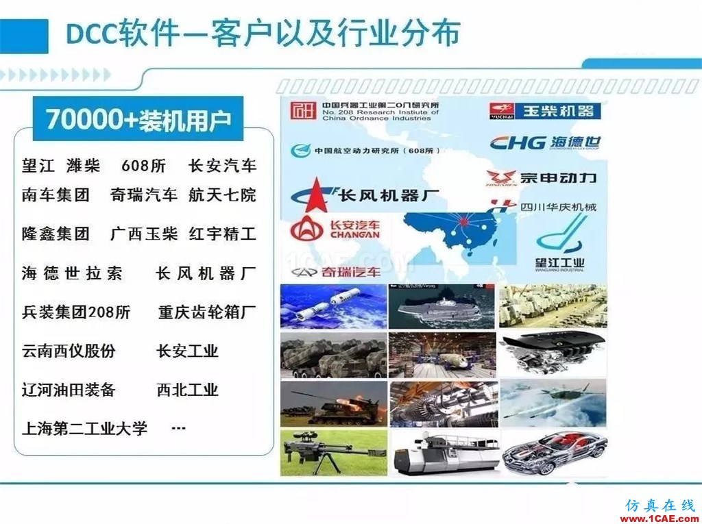 產品 | 尺寸公差問題的利器:尺寸鏈計算及公差分析軟件DCC機械設計資料圖片5