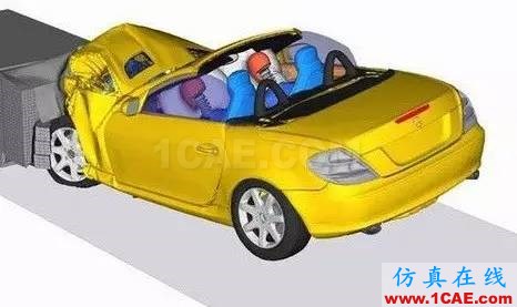 設計一輛汽車需要幾步?機械設計技術圖片14