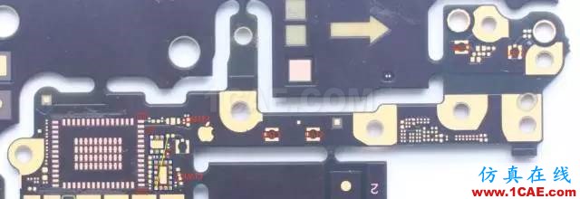 拆開水果6 看手機天線的秘密HFSS培訓的效果圖片19
