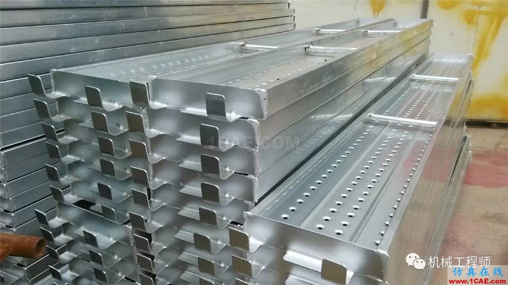 【專業(yè)積累】一文教你讀懂模具常用金屬材料及其特性！機械設(shè)計技術(shù)圖片2
