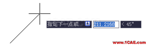 小知識月報——帶你重溫AutoCADAutoCAD培訓教程圖片11