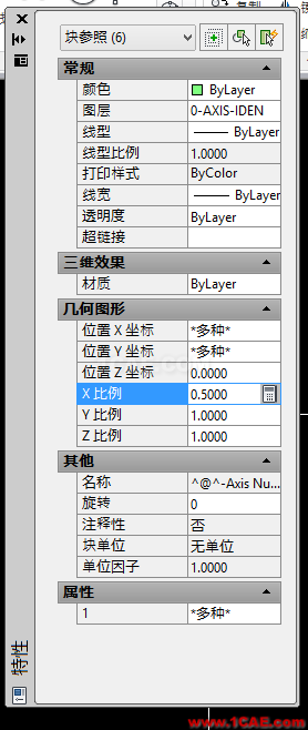 AutoCAD 制圖中的各種比例問題如何解決？（下）AutoCAD應用技術圖片11