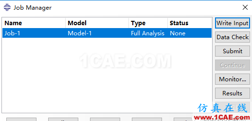 ABAQUS案例的Abaqus/CAE再現—厚板輥壓abaqus有限元培訓資料圖片58