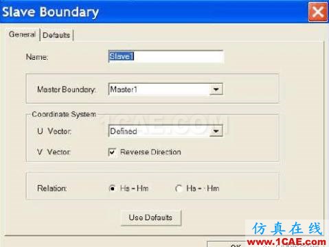 【技術篇】直流無刷電機內磁場Maxwell計算實例Maxwell技術圖片10