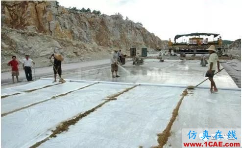 道路、橋梁、隧道、涵洞施工必須要掌握的100條規(guī)范機(jī)械設(shè)計(jì)教程圖片3