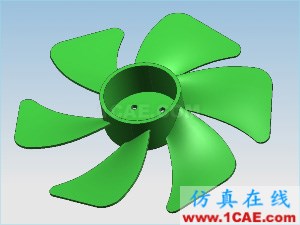 Moldflow模流分析-注塑模具設(shè)計(jì)高級培訓(xùn)**moldflow圖片29