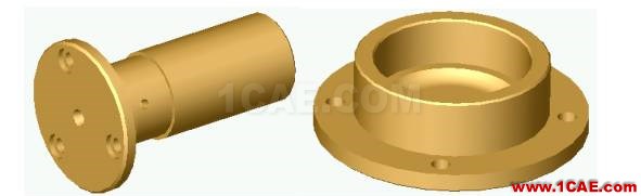 SolidWorks曲面型畫圖總結【推薦】solidworks simulation學習資料圖片16