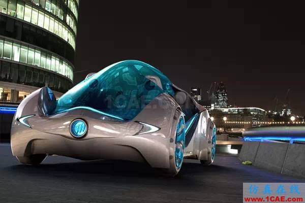 機械設計案例分享：從單車設計中見高手機械設計圖例圖片43